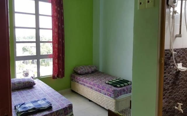 Villa D'Doa Maju - photo 2