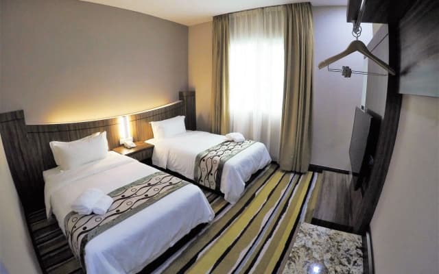Nova Hotel Miri - photo 5