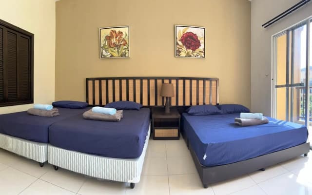 Gold Coast Morib International Resort - photo 3