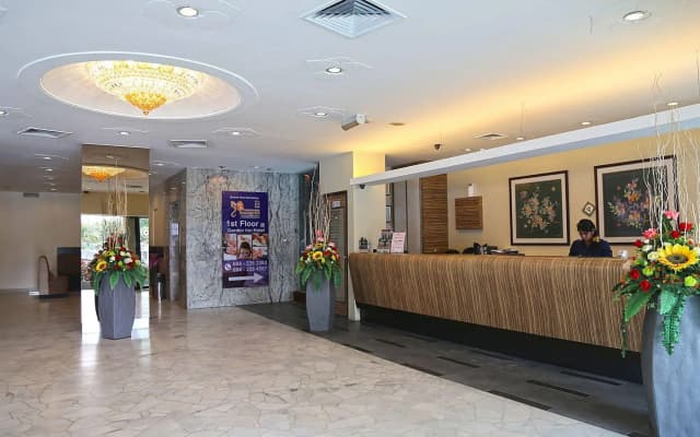 Garden Inn - photo 2