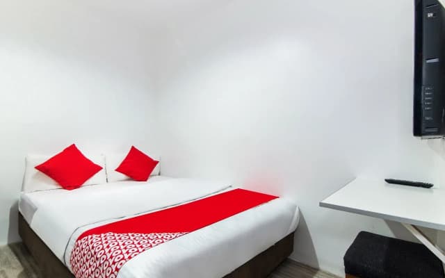 Hotel Aman - Nilai/KLIA - photo 3