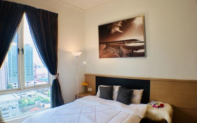 Home Feeling near Pavilion KLCC TRX - photo 3