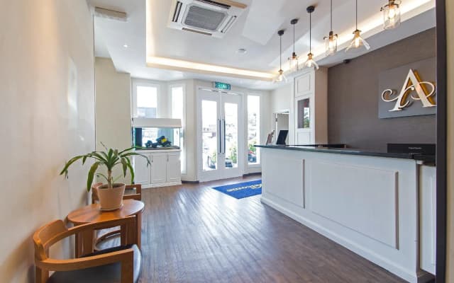 ZEN Rooms Medan Ipoh - photo 2