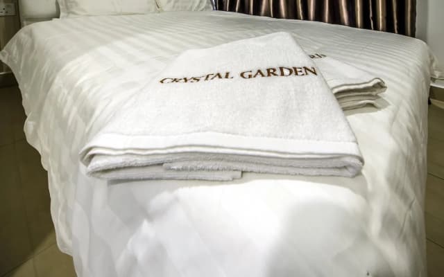 Crystal Garden Hotel (Seri Kembangan) - photo 3