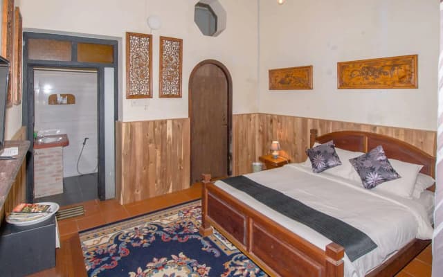 Noordin Street House - photo 4