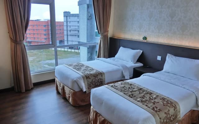 Midcity Hotel Melaka - photo 3