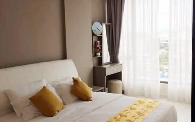 KK Privilege Suite 2 @ Sky Hotel KK - photo 3