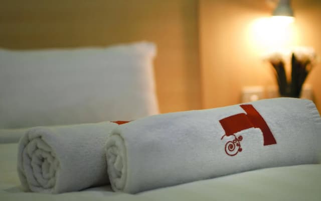 T Hotel Tandop - photo 5