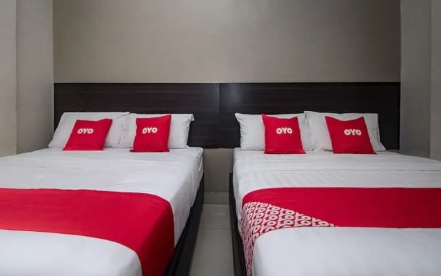 Hotel O Nice Stay Three Six Five Services - photo 5