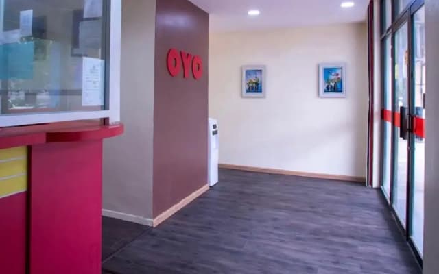OYO 89450 Hotel Taj Inn Seksyen 13 Shah Alam - photo 3