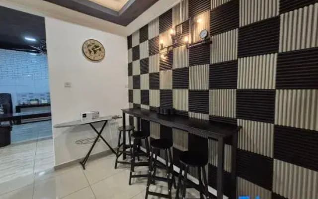 Hideaway Villa 20-46pax 9R9B PRIVATE POOL, KTV, BBQ, ARCADE GAMES, 3min to BEACH - photo 2