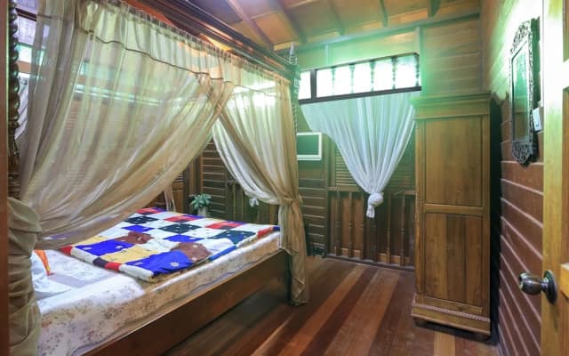OYO 90256 Rb Beach Homestay - photo 3