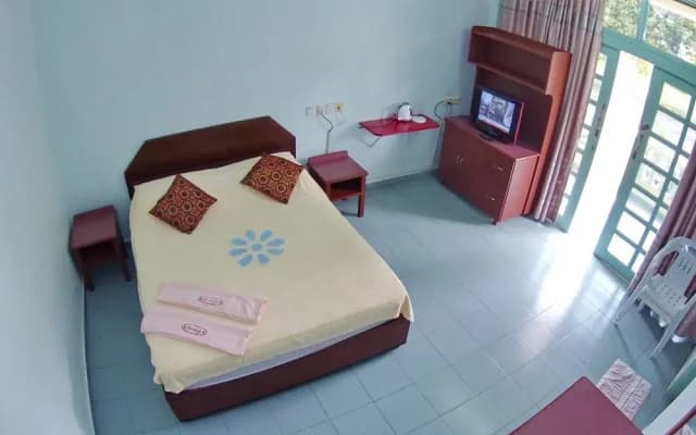 The Room Concept Homestay - photo 4