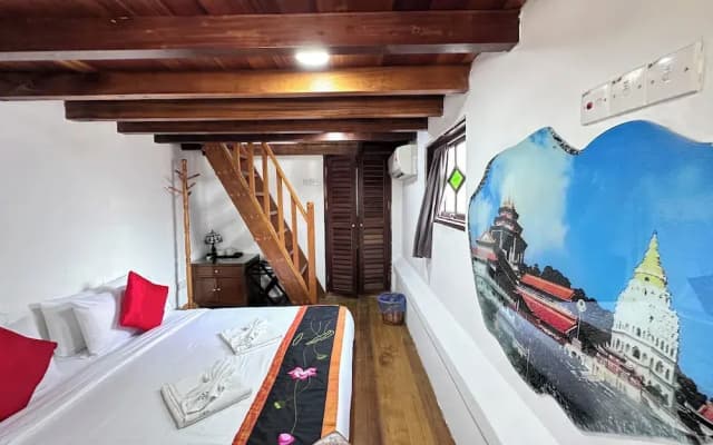 Rangoon Residence 26 - photo 4