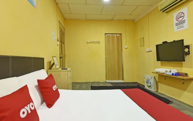 Wakaf Bharu Inn by OYO Rooms - photo 4