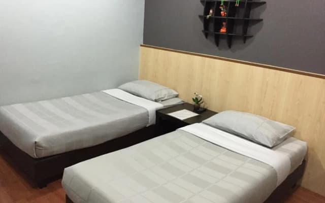 Meiko Hotel - photo 2