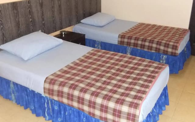 Hotel Lavender - photo 2