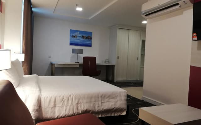 De Palma Hotel Shah Alam - photo 3