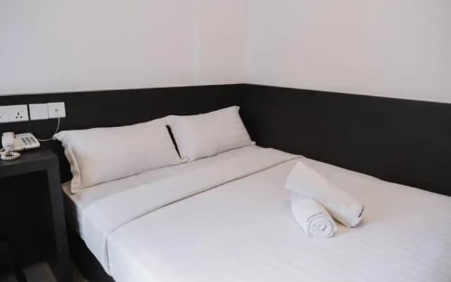 Sabha Hotel - photo 4