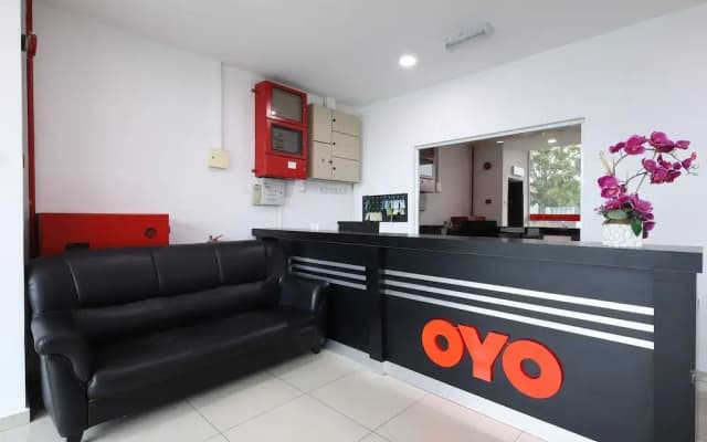 OYO 89497 Ms Nyonya Hotel Melaka City - photo 2