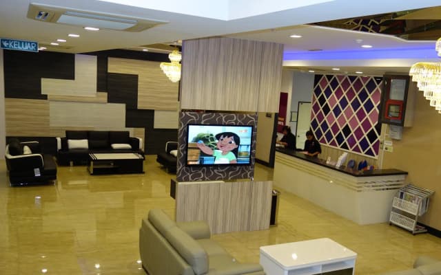 One Avenue Hotel - photo 2