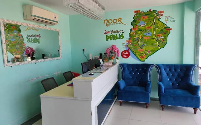 Noor Boutique Hotel - photo 2