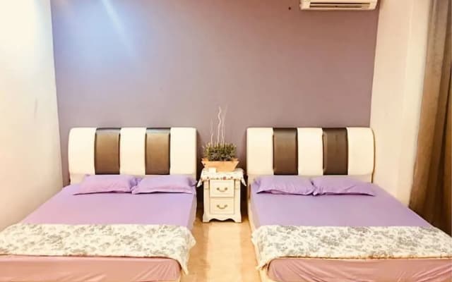 Botanic Elegant Suite Klang - photo 2