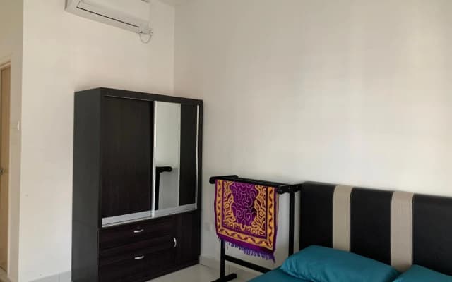 Sri Kenanga Homestay - photo 2