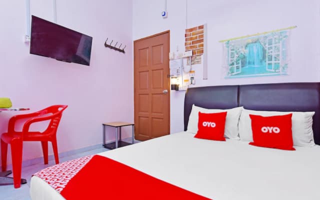 Hotel O Bidara Guest House - photo 3