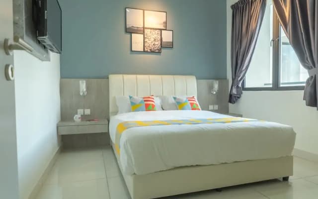OYO Home 1106 Premium 2BR 1 Tebrau - photo 4
