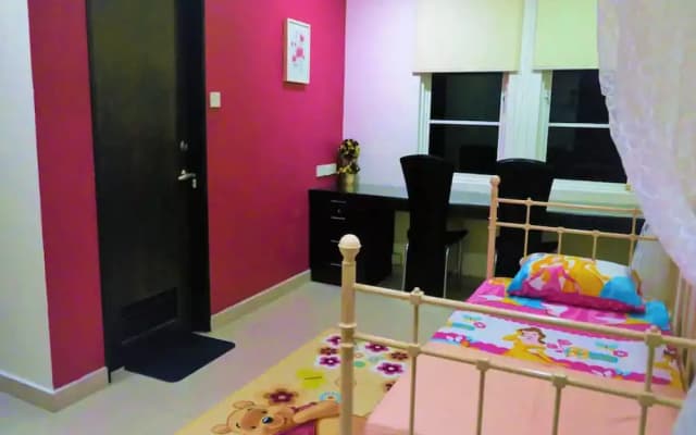 Pandora Spring Villa - photo 3