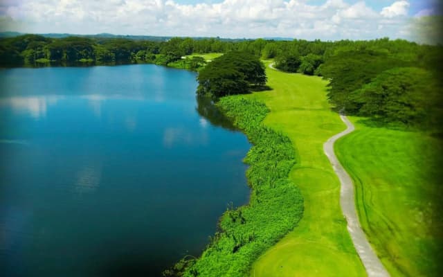 Clearwater Sanctuary Golf Resort - photo 5