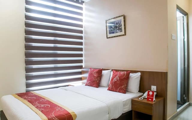 OYO Rooms Kota Laksamana - photo 3
