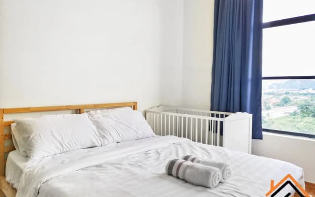 Oasis Condominium at Simee - photo 3