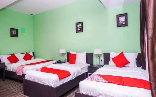 Hotel Seri Warisan - photo 5