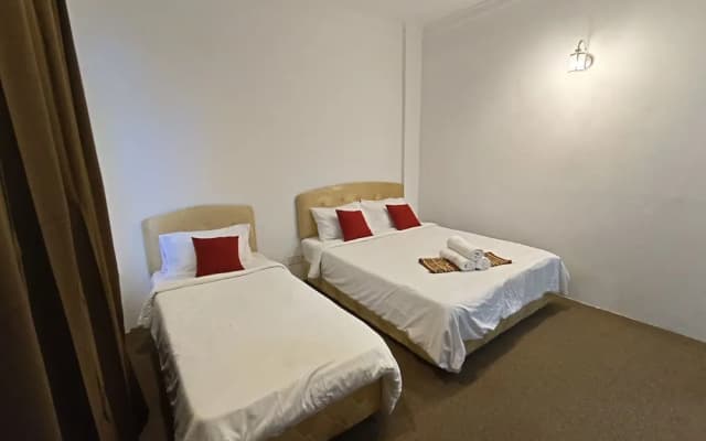 OYO 90868 Oba Hotel - photo 4