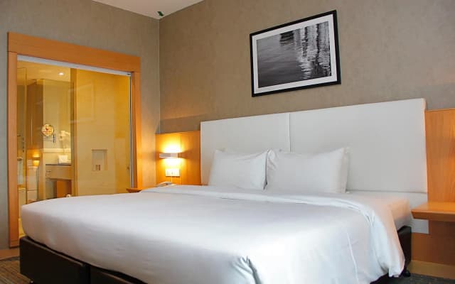 Holiday Villa Johor Bahru City Centre - photo 5