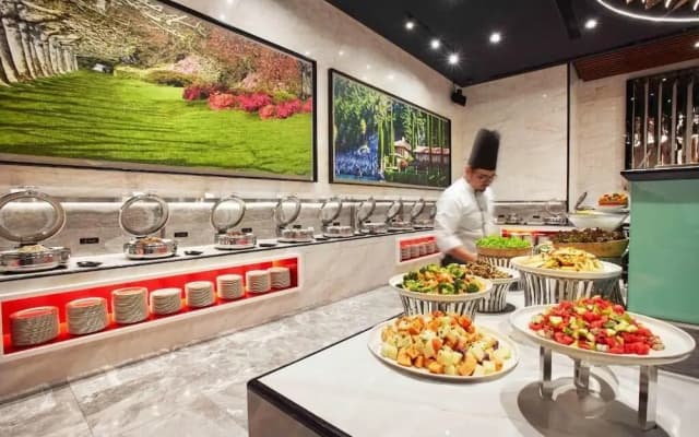 Sidemen Suites at Platinum KLCC - photo 4