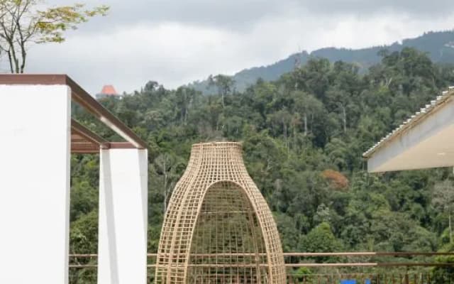 Urban Cottage@Midhill Genting Highlands(Free WiFi) - photo 5