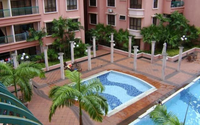 Best Rates @ Kk Marina Court Resort Condos - photo 5