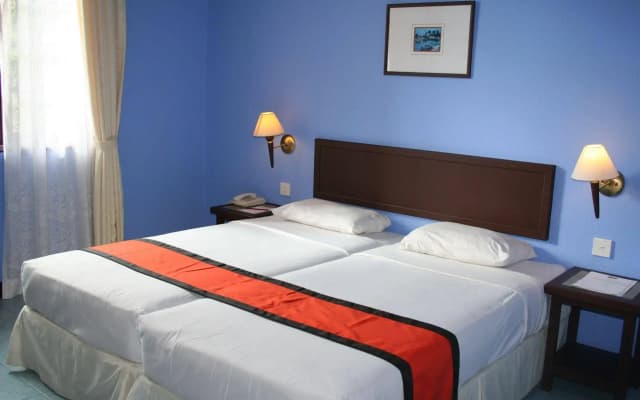 GeoPark Hotel - photo 4