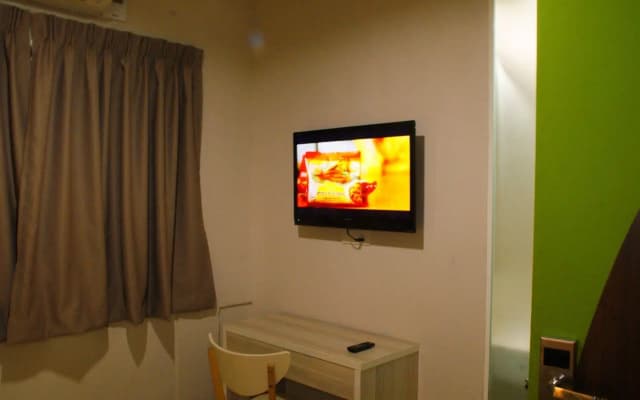 Hotel Kita - photo 2