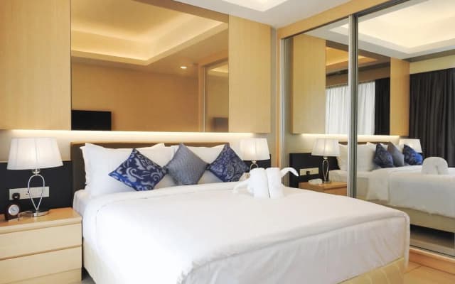 Gloria Residences Ion Delemen - photo 5