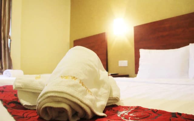 City View Hotel - photo 3
