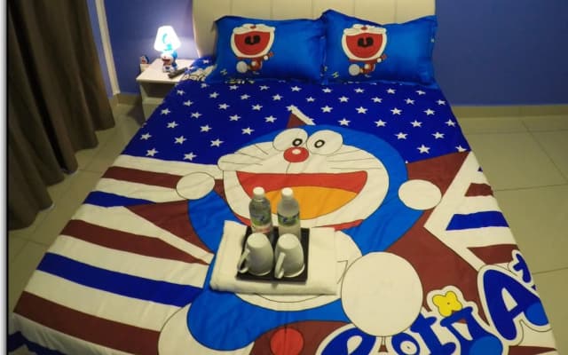 Twin Homestay - photo 4