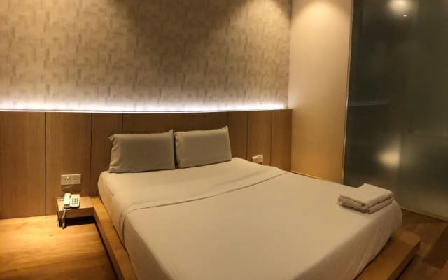 Kyoto Boutique Hotel - photo 2