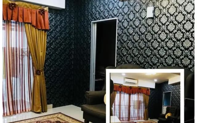 Homestay Ahmad D' Perdana - photo 5