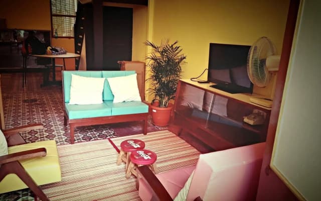 槟城复古R传统公寓式酒店(Vintage R Heritage Residence Penang) - photo 5