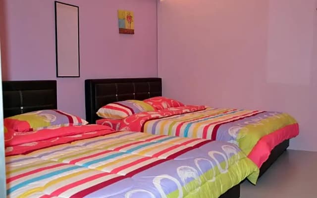 Cutie's Cottage Melaka - photo 4