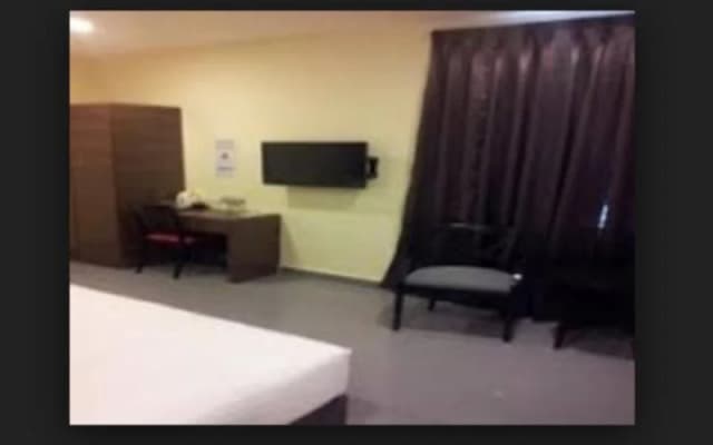 GP Guest House @ Gelang Patah - photo 2